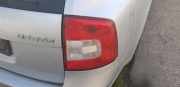 Rückfahrleuchte Rückleuchte rechts SKODA OCTAVIA II COMBI (1Z5) 1.2 TSI 77 KW 1Z9945112A