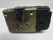 Türschloss rechts PEUGEOT 206 SCHRÄGHECK (2A/C) 1.1I 44 KW 62420