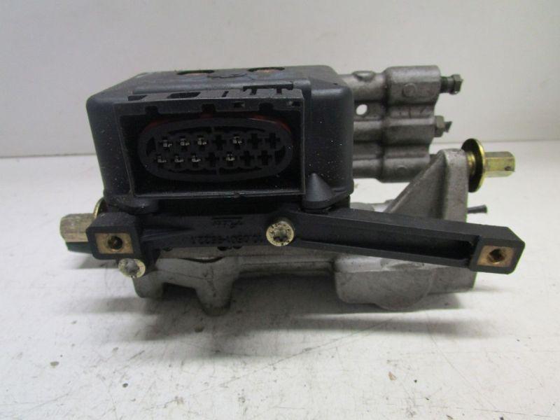 Bremsaggregat ABS CITROEN XANTIA (X1) 1.6 I 65 KW 10.0501-8803.3 Bild Bremsaggregat ABS CITROEN XANTIA (X1) 1.6 I 65 KW 10.0501-8803.3