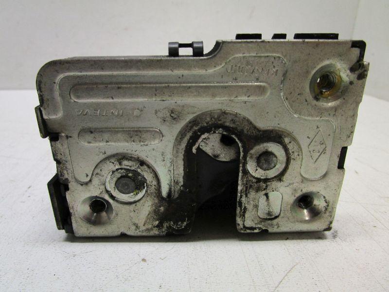 Türschloss rechts vorn Mit ZV DACIA LOGAN MCV (KS_) 1.5 DCI 65 KW 8200928447 Bild Türschloss rechts vorn Mit ZV DACIA LOGAN MCV (KS_) 1.5 DCI 65 KW 8200928447