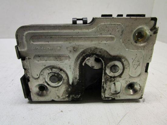 Türschloss rechts vorn Mit ZV DACIA LOGAN MCV (KS_) 1.5 DCI 65 KW 8200928447 Bild Türschloss rechts vorn Mit ZV DACIA LOGAN MCV (KS_) 1.5 DCI 65 KW 8200928447