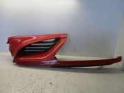 Kühlergrill links, rot, leichte Kratzer RENAULT MEGANE I (BA0/1_) 1.6 E (BA0F, BA0S) 66 KW 7700834200