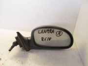 Außenspiegel mechanisch Standard rechts geklebt siehe Bild HYUNDAI LANTRA II (J-2) 1.5 12V 65 KW 014021