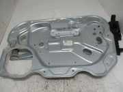 Fensterheber Elektrisch rechts vorn ohne Motor FORD FOCUS II KOMBI (DA_) 1.6 TDCI 80 KW 7M51A203A28BB