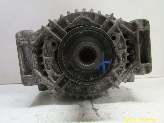 Lichtmaschine Generator 140A SAAB 9-3 (YS3F) 2.0 T 154 KW 12785604 0124525017 Bild Lichtmaschine Generator 140A SAAB 9-3 (YS3F) 2.0 T 154 KW 12785604 0124525017