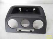 Blende Instrumententafel Heizungsregulierung VW GOLF PLUS (5M1, 521) 1,6 75 KW 5M0819422A