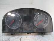 Instrumentenkombination Tacho VW CADDY III KOMBI (2KB, 2KJ, 2CB, 2CJ) 1.9 77 KW 1T0920852C