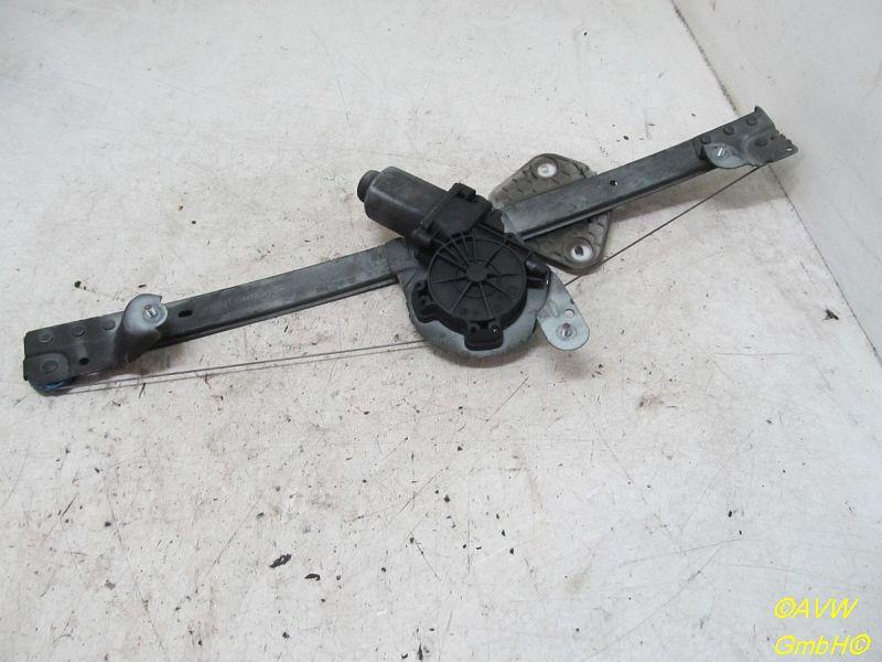 Fensterheber Elektrisch rechts vorn 5-Türer DACIA LOGAN MCV (KS_) 1.5 DCI 65 KW 118482 Bild Fensterheber Elektrisch rechts vorn 5-Türer DACIA LOGAN MCV (KS_) 1.5 DCI 65 KW 118482