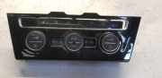 Bedienelement, Klimaanlage VW PASSAT ALLTRACK (3G5) 2.0 TDI 4MOTION 176 KW 5G0907044BG