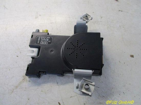 Antennenverstärker Sportback Antenne Steuergerät AUDI A3 (8P1) 2.0 TDI 103 KW 8P4035225 7617310104 Bild Antennenverstärker Sportback Antenne Steuergerät AUDI A3 (8P1) 2.0 TDI 103 KW 8P4035225 7617310104