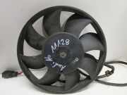 Elektromotor, Kühlerlüfter AUDI A6 AVANT (4B, C5) 1.9 TDI 96 KW 8D0959455R 5020202