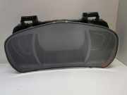 Instrumentenkombination Tacho KM Stand: 7841 RENAULT SCENIC IV (J9) 103 KW P248104076R