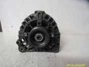 Lichtmaschine Generator 70A, Stecker leicht beschädigt siehe Bild SKODA OCTAVIA (1U2) 1.4 16V 55 KW 030903023L