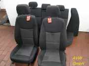 Sitzgarnitur komplett BMW 3 (E90) 318D 90 KW 28976