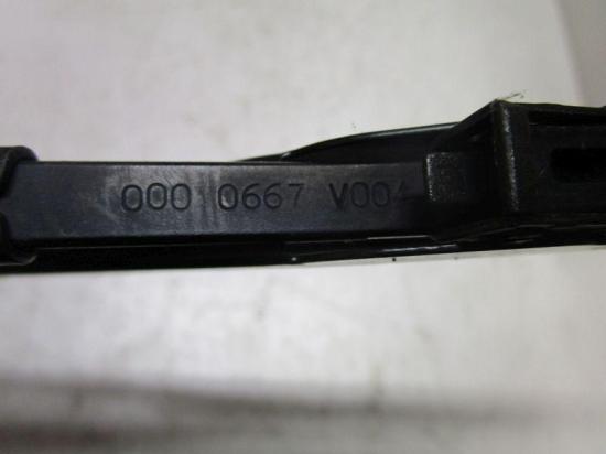 Wischerarm hinten SMART CITY-COUPE (450) 0.8 CDI 30 KW 0000667V004 Bild Wischerarm hinten SMART CITY-COUPE (450) 0.8 CDI 30 KW 0000667V004