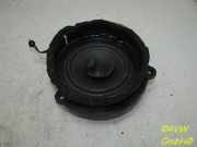 Lautsprecher links hinten 2108200702 MERCEDES-BENZ E-CLASS (W210) E 320 (210.055) 162 KW