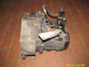 Getriebe (Schaltung) 5 Gang SEAT IBIZA IV (6L1) 1.4 TDI 59 KW 51512 JDE