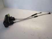 Türschloß mit ZV links hinten OPEL VECTRA C GTS 2.2 DTI 16V 92 KW 1315758 GM