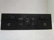 Radio Nur Radiobedienteil! OPEL VECTRA C CARAVAN 1.9 CDTI 110 KW 13115968 7643119311