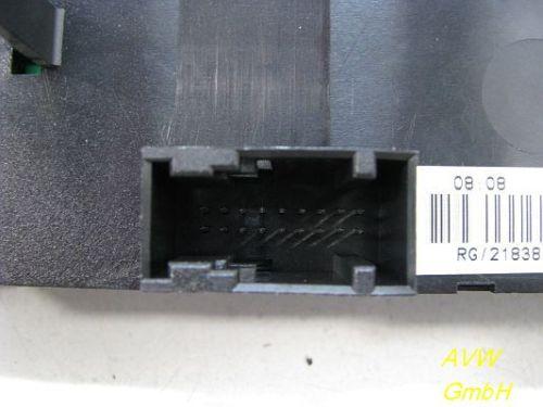Schalter Fensterheber,ASC,Türverriegelung,Nebel MINI MINI (R50, R53) COOPER 85 KW 6131-6917989 Bild Schalter Fensterheber,ASC,Türverriegelung,Nebel MINI MINI (R50, R53) COOPER 85 KW 6131-6917989
