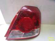 Rückfahrleuchte Rückleuchte rechts Kratzer siehe Bild DAEWOO KALOS (KLAS) 1,2 53 KW 30-0267R