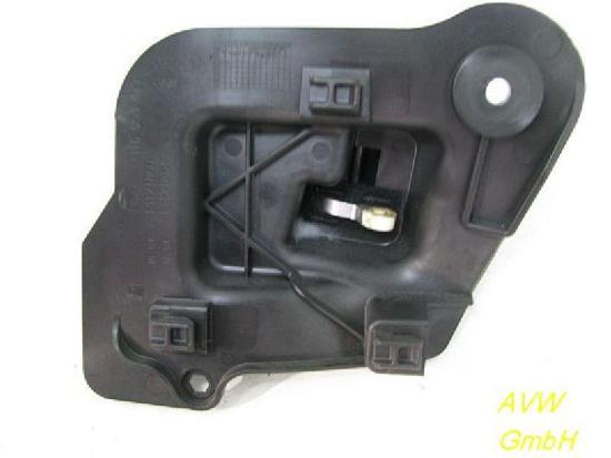 Türöffner innen links hinten OPEL MERIVA 1.6 16V 74 KW 13121860 13121864 Bild Türöffner innen links hinten OPEL MERIVA 1.6 16V 74 KW 13121860 13121864