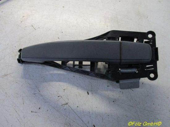 Türgriff rechts vorn OPEL ASTRA H CARAVAN 1.7 CDTI 74 KW 24463524 Bild Türgriff rechts vorn OPEL ASTRA H CARAVAN 1.7 CDTI 74 KW 24463524