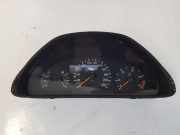 Instrumentenkombination Tacho MERCEDES BENZ E-CLASS KOMBI (S210) E 290 T TURBO-D (21 95 KW 2105401248