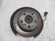 Radlagergehäuse Achsschenkel links hinten MERCEDES-BENZ A-KLASSE (W169) A 180 CDI 80 KW A1694230006