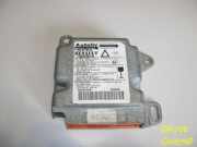 Steuergerät Airbag 7700429613C 550629600 RENAULT LAGUNA (B56_, 556_) 1.6 16V (B568, B561) 79 KW