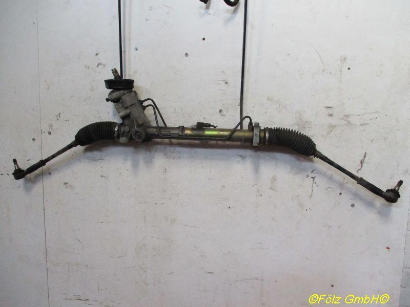 Lenkgetriebe Servo VW POLO (9N_) 1.2 12V 47 KW 6Q1423055AA 023-0080-050-001