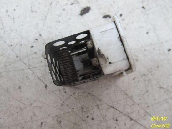 Widerstand Gebläsemotor OPEL ASTRA H CARAVAN 1.7 CDTI 74 KW 52475432 90560362 Bild Widerstand Gebläsemotor OPEL ASTRA H CARAVAN 1.7 CDTI 74 KW 52475432 90560362