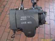 Motor ohne Anbauteile (Benzin) 1KR-B52 CITROEN C1 (PM_, PN_) 1.0 50 KW 1KR-B52