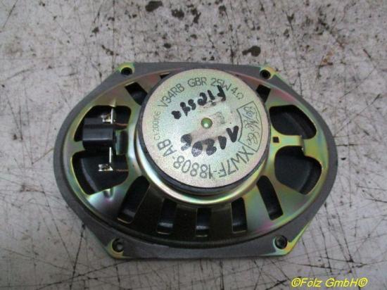 Lautsprecher FORD FIESTA V (JH_, JD_) 1.3 51 KW XW7F-18808-AB Bild Lautsprecher FORD FIESTA V (JH_, JD_) 1.3 51 KW XW7F-18808-AB