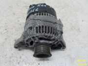 Lichtmaschine Generator 65A NISSAN MICRA II (K11) 1.0I 16V 40 KW 231005F600 0123110007