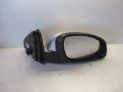 Außenspiegel elektrisch lackiert rechts Silbergrau Z157 Kratzer siehe Bild OPEL VECTRA C GTS 2.2 DTI 16V 92 KW 24439995 24436147