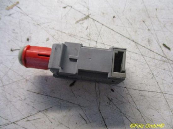 Schalter, Bremsleuchte SAAB 9-3 (YS3F) 2.0 T 154 KW 09185907 Bild Schalter, Bremsleuchte SAAB 9-3 (YS3F) 2.0 T 154 KW 09185907