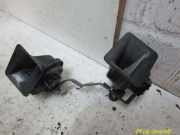 Hupe 2 Hupen mit Halter AUDI A3 (8L1) 1.9 TDI 96 KW 0092018