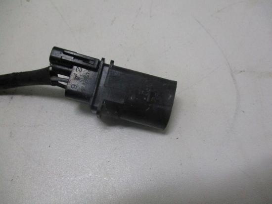 Lambdasonde vor Kat, Stecker beschädigt VW GOLF SPORTSVAN (AM1) 2.0 TDI 110 KW 04L906262A Bild Lambdasonde vor Kat, Stecker beschädigt VW GOLF SPORTSVAN (AM1) 2.0 TDI 110 KW 04L906262A