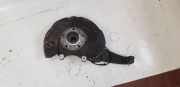 Radlagergehäuse Achsschenkel links vorn BMW 5 (F10) 530D 190 KW 78765