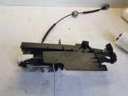 Türschloß mit ZV links vorn FORD TRANSIT COURIER KASTEN 1.0 ECOBOOST 74 KW BM5A-A21813-AG 2070970