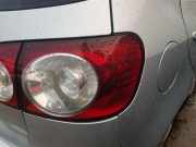 Rückfahrleuchte Rückleuchte rechts aussen mit Lampenträger VW GOLF PLUS (5M1, 521) 1.4 16V 55 KW 5M0945096N