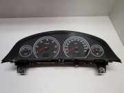 Instrumentenkombination Tacho KM Stand: 228049. Entheiratet. Displayscheibe gerissen(Bild) OPEL VECTRA C CARAVAN 1.9 CDTI 110 KW 13193081QX
