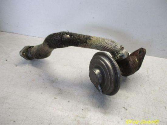 AGR-Ventil AUDI A6 (4F2, C6) 3.0 TDI QUATTRO 165 KW 059131503H 70030904 Bild AGR-Ventil AUDI A6 (4F2, C6) 3.0 TDI QUATTRO 165 KW 059131503H 70030904
