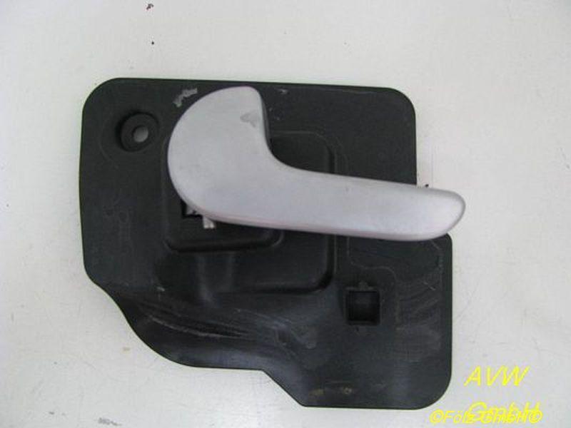 Türöffner innen links vorn OPEL MERIVA 1.6 16V 74 KW 13121858 13121862 Bild Türöffner innen links vorn OPEL MERIVA 1.6 16V 74 KW 13121858 13121862