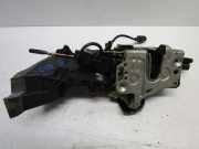 Türschloss links vorn Mit ZV Unterdruck mit Türkontakt MERCEDES BENZ C-CLASS KOMBI (S202) C 240 T (202.086) 125 KW 2027202735