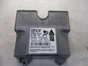 Steuergerät Airbag OPEL ZAFIRA B (A05) 1.7 CDTI 92 KW 13288173 CF