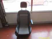 Sitz rechts vorn Mit Sitzheizung Armlehne Teilleder PEUGEOT 307 SW (3H) 2.0 HDI 135 100 KW 56659