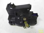 Türschloß mit ZV links vorn OPEL ASTRA G CARAVAN (F35_) 1.6 55 KW 90561151 AS