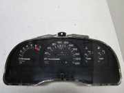 Instrumentenkombination Tacho KM Stand: 188823 OPEL ASTRA F CARAVAN (51_, 52_) 1.8I 66 KW 90519091 90356303
